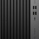 HP Elite Tower 600 G9 6U4S9EA recenze