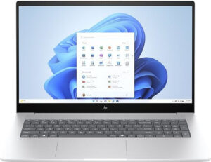 Fotografie HP Envy 17-da0001nc A48VXEA  recenzía