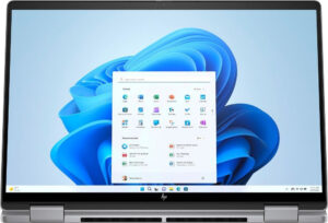 Fotografie HP Envy x360 14-fa0003nc A47NQEA  recenzía