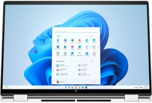 Fotografie HP Envy x360 16-ac0001nc A48VJEA  recenzía