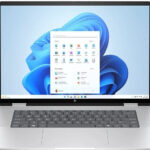 HP Envy x360 16-ac0222nc A48VLEA recenze