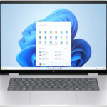 HP Envy x360 16-ac0433nc A48VMEA recenze