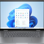 HP Envy x360 16-ad0001nc A47P8EA recenze