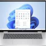 HP Envy x360 A48VPEA recenze