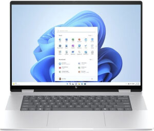 Fotografie HP Envy x360 A48VPEA recenzía