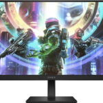 HP OMEN 27qs 780J4E9 recenze