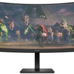 HP OMEN 34c 780K8E9 recenze