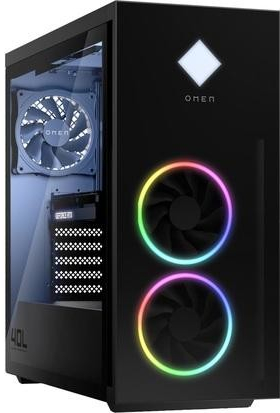 HP Omen GT21-2028nc A3QR5EA recenze