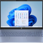 HP Pavilion 16-ag0001nc A47PDEA recenze