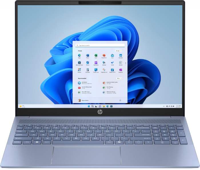 HP Pavilion 16-ag0001nc A47PDEA recenze