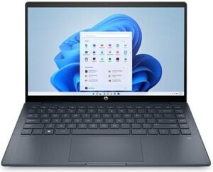 Fotografie HP Pavilion x360 A47N7EA recenzía