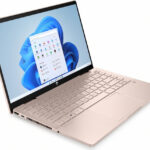 HP Pavilion x360 A47NBEA recenze