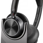 HP Poly Voyager Focus 2 77Y86AA recenze