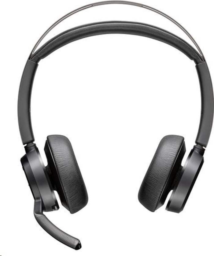 HP Poly Voyager Focus 2 77Y89AA recenze