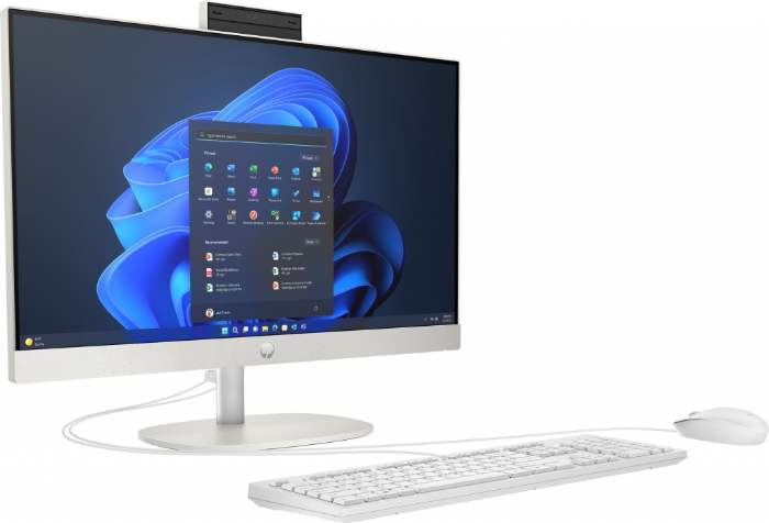 HP ProOne 240 G10 936U2EA recenze