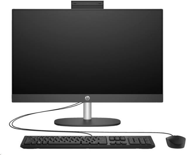 HP ProOne 240 G10 9H6H1ET recenze