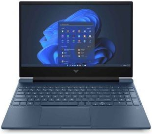 HP Victus 15-fa1039nc A85YCEA recenze