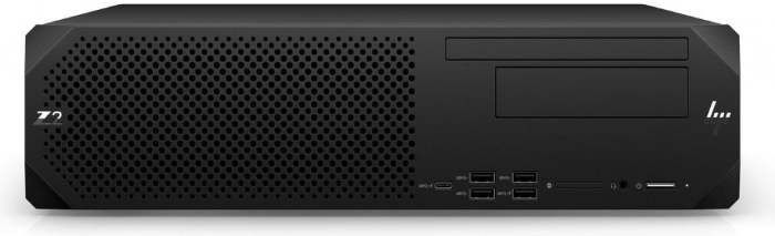 HP Z2 G9 8T1S6EA recenze