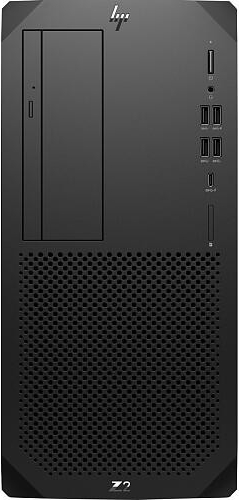 HP Z2 G9 8T1T5EA recenze