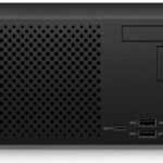 HP Z2 G9 A2HY7ES recenze