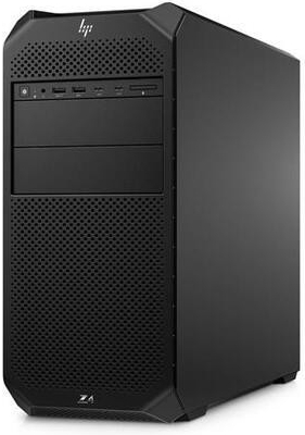 HP Z4 G5 5E8W1EA recenze