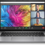 HP ZBook Firefly 14 G11 8T0P4EA recenze