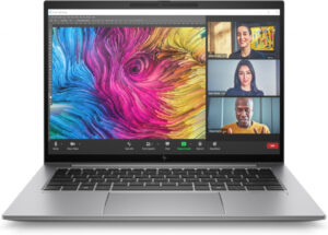 Fotografie HP ZBook Firefly 14 G11 8T0P4EA  recenzía