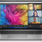 HP ZBook Firefly 16 G11 8T0P5EA recenze