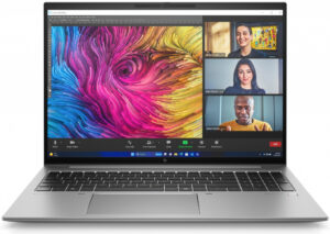 Fotografie HP ZBook Firefly 16 G11 8T0P5EA  recenzía
