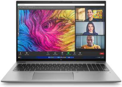 HP ZBook Firefly 16 G11 8T0P5EA recenze