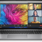 HP ZBook Firefly 16 G11 8T0P6EA recenze