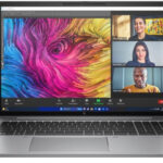 HP ZBook Firefly 16 G11 8T0P7EA recenze