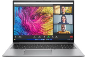 Fotografie HP ZBook Firefly 16 G11 8T0P7EA recenzía