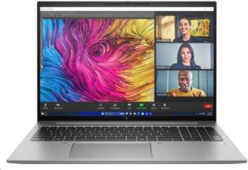 Obrázok HP ZBook Firefly 16 G11 8T0P7EA hodnotenie