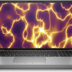 HP ZBook Fury 16 G11 62X82EA recenze