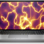 HP ZBook Fury 16 G11 62X86EA recenze