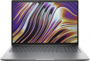 Fotografie HP ZBook Power G11 8T0P8EA  recenzía