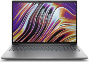 Fotografie HP ZBook Power G11 8T0Q6EA recenzía