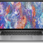 HP Zbook Firefly 14 G11 8T0N6EA recenze