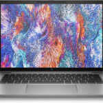 HP Zbook Firefly 14 G11 8T0N9EA recenze