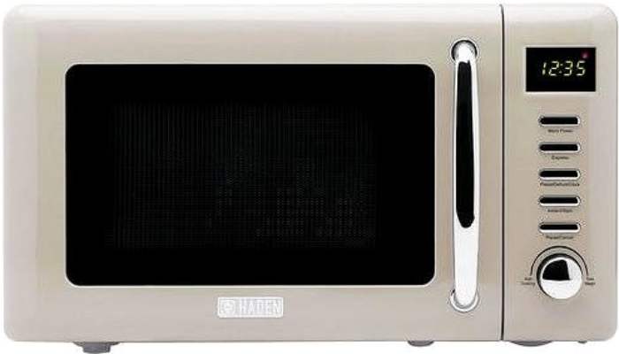 Haden 207692 recenze