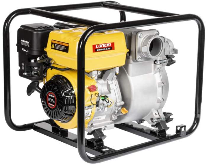 Obrázok Hahn & Sohn 80NB20 hodnotenie