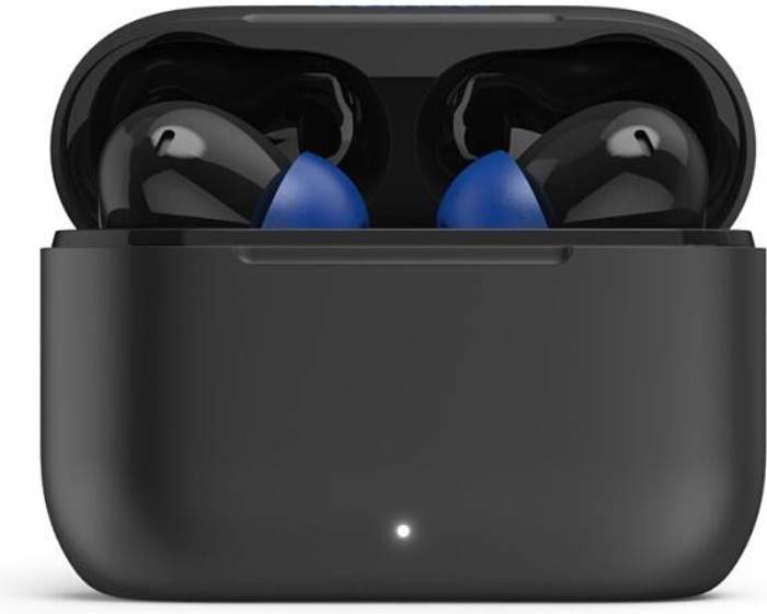 Hama Passion Clear II recenze