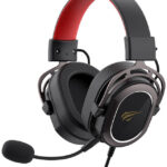 Havit Gamenote H2008d recenze