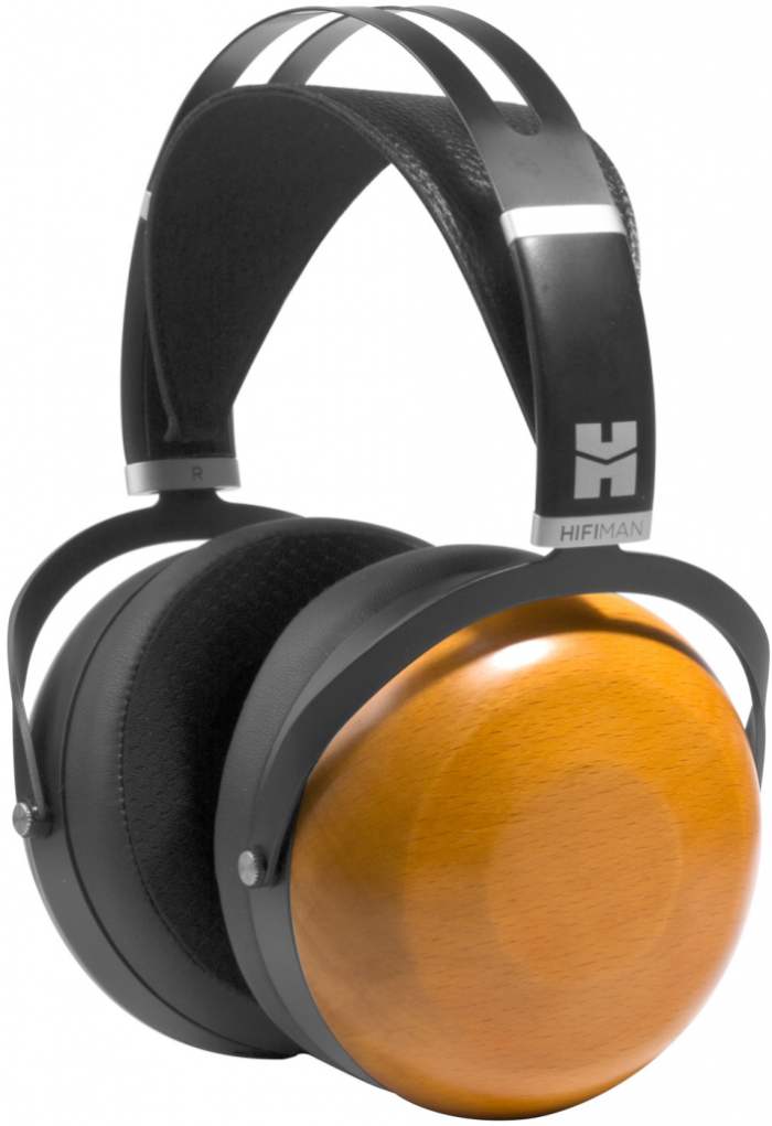 HiFiMAN Sundara Closed-Back recenze