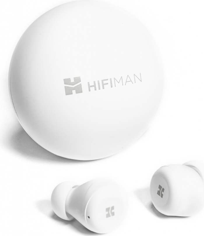 HiFiMAN TWS450 recenze
