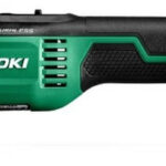 Hikoki CV18DAW4Z recenze