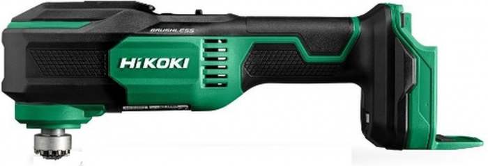 Hikoki CV18DAW4Z recenze