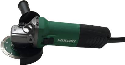 Hikoki G13SB4YGZ recenze