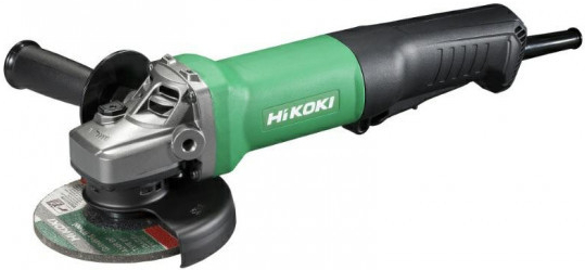 Hikoki G13SE3YHZ recenze